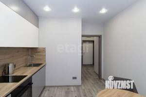 1-к квартира, вторичка, 35м2, 17/25 этаж