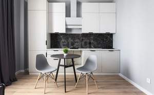 2-к квартира, вторичка, 40м2, 8/17 этаж