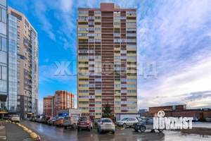 2-к квартира, вторичка, 47м2, 13/20 этаж