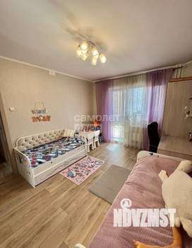 2-к квартира, вторичка, 53м2, 5/10 этаж