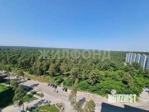 3-к квартира, вторичка, 69м2, 13/25 этаж