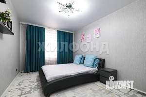 3-к квартира, вторичка, 80м2, 5/10 этаж