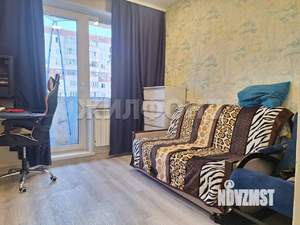 2-к квартира, вторичка, 41м2, 4/9 этаж