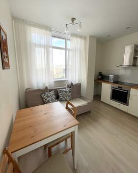 2-к квартира, вторичка, 60м2, 2/15 этаж