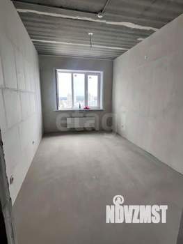 1-к квартира, вторичка, 41м2, 16/17 этаж