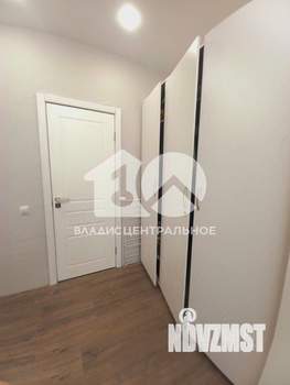 Студия квартира, вторичка, 24м2, 5/17 этаж