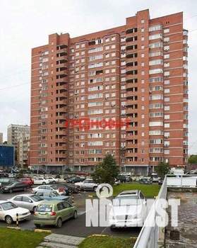 3-к квартира, вторичка, 78м2, 5/17 этаж