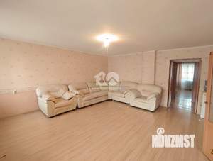 3-к квартира, вторичка, 84м2, 2/5 этаж