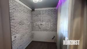 3-к квартира, вторичка, 61м2, 2/5 этаж