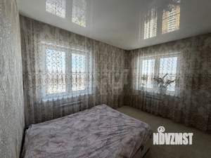 3-к квартира, вторичка, 65м2, 25/26 этаж