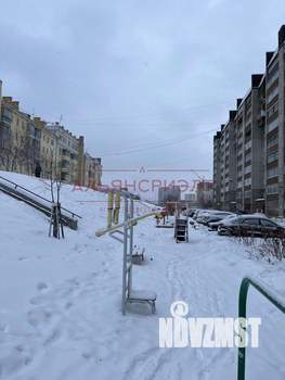 2-к квартира, вторичка, 46м2, 7/10 этаж