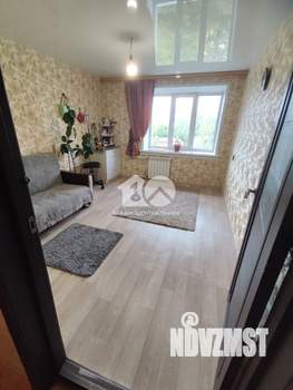 3-к квартира, вторичка, 56м2, 7/9 этаж
