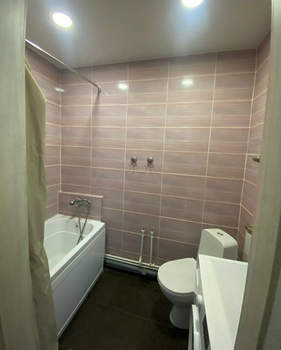 Студия квартира, вторичка, 20м2, 14/16 этаж