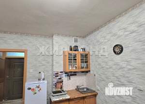 1-к квартира, вторичка, 21м2, 5/10 этаж