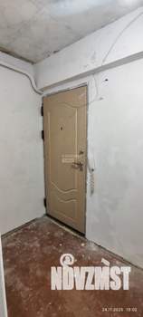 2-к квартира, вторичка, 44м2, 9/9 этаж