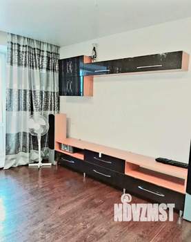 1-к квартира, вторичка, 40м2, 10/12 этаж