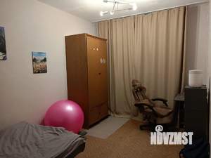 3-к квартира, вторичка, 71м2, 4/9 этаж