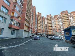 Студия квартира, вторичка, 35м2, 7/12 этаж