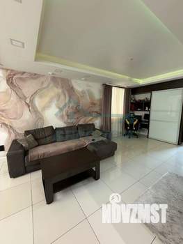 3-к квартира, вторичка, 92м2, 3/9 этаж