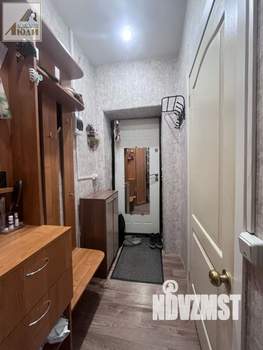 1-к квартира, вторичка, 31м2, 2/2 этаж