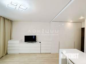 1-к квартира, вторичка, 33м2, 2/9 этаж