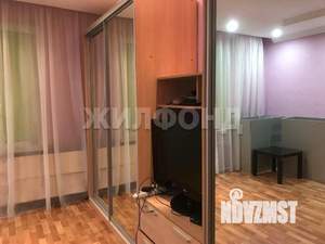2-к квартира, вторичка, 53м2, 1/9 этаж