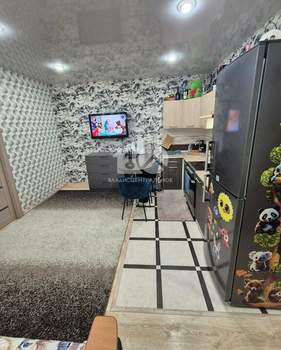 Студия квартира, вторичка, 32м2, 8/10 этаж