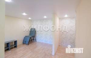 1-к квартира, вторичка, 31м2, 3/5 этаж