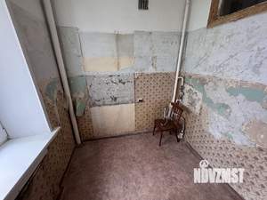 2-к квартира, вторичка, 44м2, 2/4 этаж