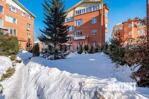 2-к квартира, вторичка, 60м2, 4/4 этаж