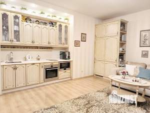 2-к квартира, вторичка, 51м2, 5/21 этаж