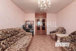 4-к квартира, вторичка, 78м2, 9/9 этаж