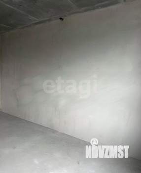 1-к квартира, вторичка, 48м2, 8/16 этаж
