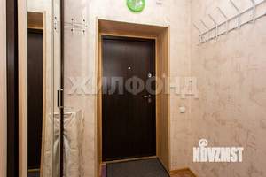 2-к квартира, вторичка, 44м2, 1/16 этаж