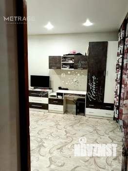 4-к квартира, вторичка, 81м2, 2/9 этаж