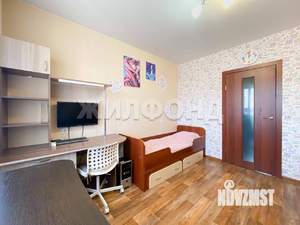 2-к квартира, вторичка, 55м2, 5/12 этаж