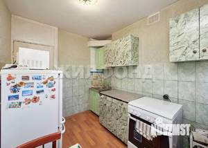 3-к квартира, вторичка, 60м2, 2/9 этаж
