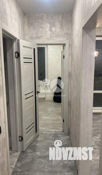 1-к квартира, вторичка, 36м2, 5/9 этаж