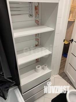 2-к квартира, вторичка, 34м2, 1/5 этаж