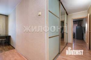 2-к квартира, вторичка, 47м2, 5/5 этаж