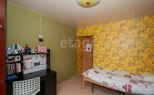 3-к квартира, вторичка, 60м2, 7/9 этаж