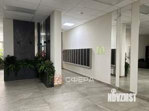 Студия квартира, вторичка, 26м2, 4/11 этаж