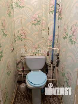 1-к квартира, вторичка, 40м2, 3/5 этаж