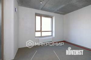 2-к квартира, вторичка, 56м2, 3/25 этаж