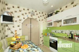 3-к квартира, вторичка, 59м2, 5/10 этаж