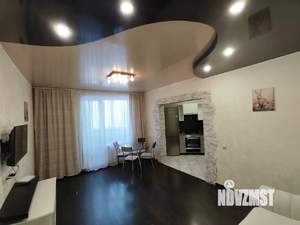 1-к квартира, вторичка, 35м2, 4/16 этаж