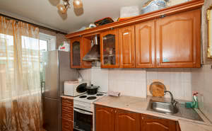 3-к квартира, вторичка, 60м2, 7/9 этаж