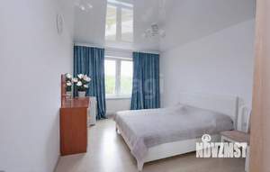 2-к квартира, вторичка, 68м2, 7/21 этаж