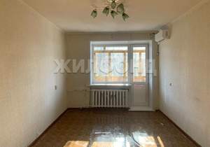 1-к квартира, вторичка, 30м2, 5/5 этаж