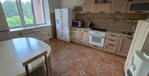 3-к квартира, вторичка, 108м2, 5/5 этаж